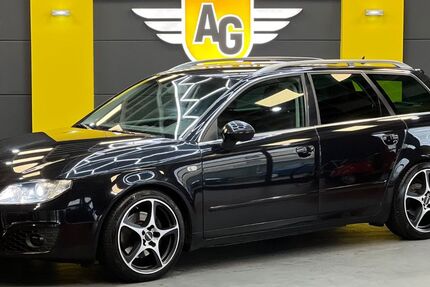 Seat Exeo 182.045 km 7.900 &euro; Giengen 89537