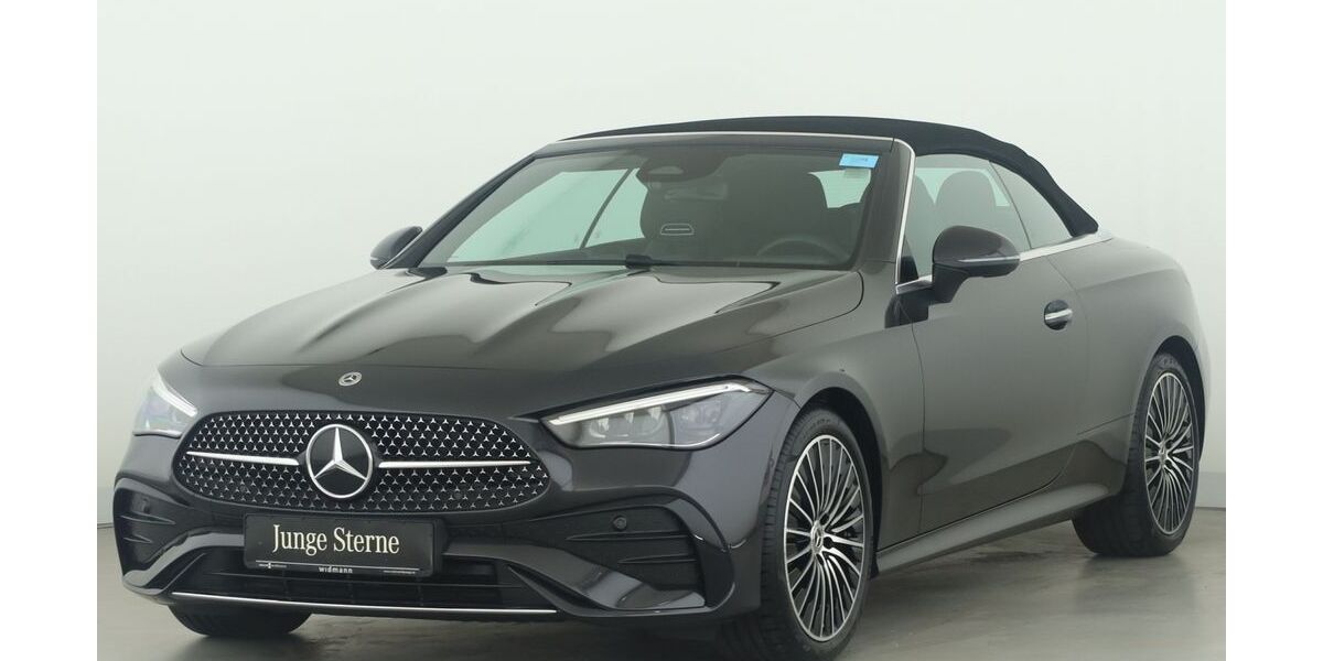 Mercedes-Benz CLE 220 12.298 km 55.850 &euro; Aalen 73431