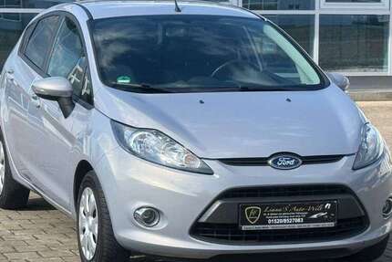 Ford Fiesta 161.000 km 3.899 &euro; Heidenheim an der Brenz 89520