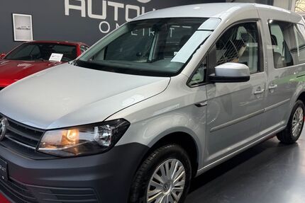 VW Caddy 251.000 km 8.900 &euro; Aalen-Essingen 73457