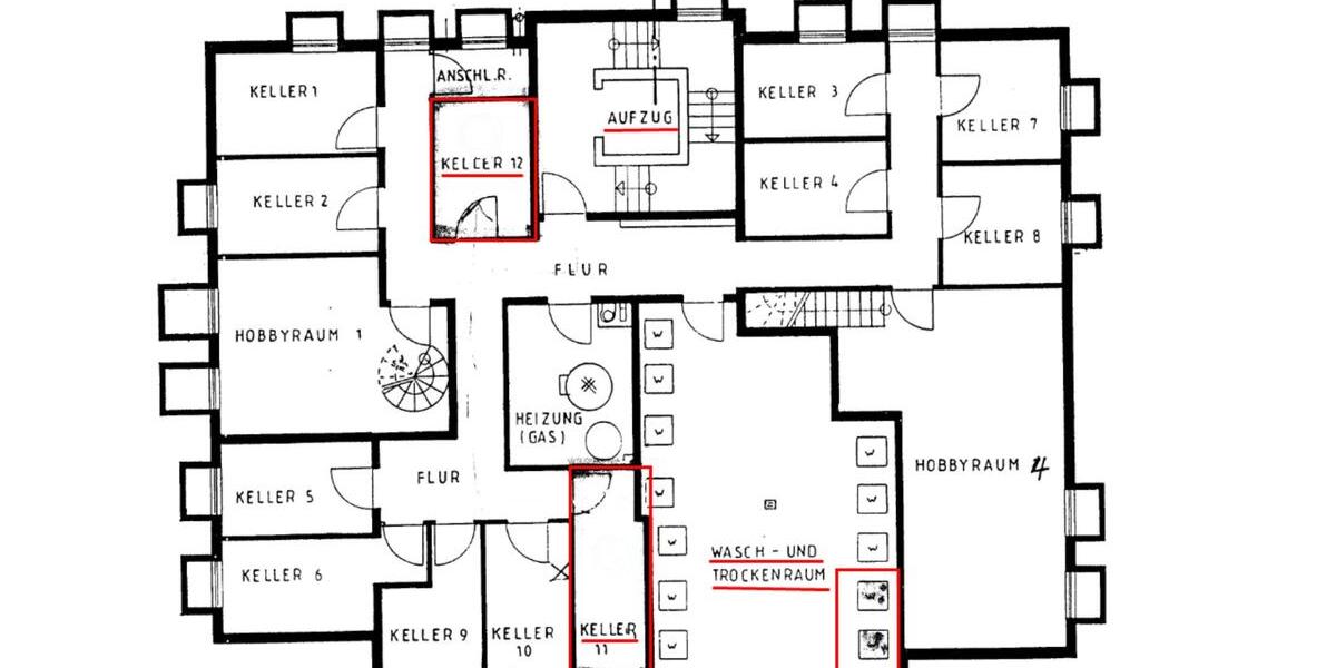 Dachgeschoßwohnung Aalen Attenhofen - 5.5 Zimmer, 119 m&sup2;, 1.270&euro; | Angebot:25923473