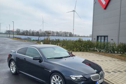BMW 630 242.000 km 6.300 &euro; Frankenhardt 74586