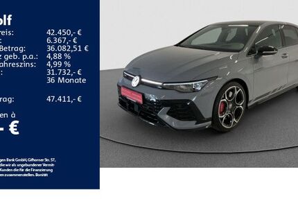 VW Golf 8.368 km 42.450 &euro; Aalen 73431