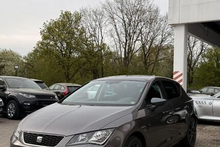 Seat Leon 159.555 km 7.770 &euro; Heidenheim 89520