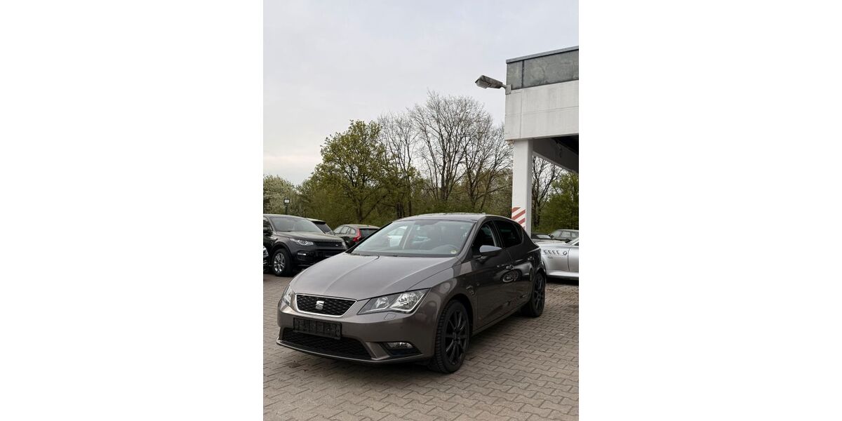 Seat Leon 159.555 km 7.770 &euro; Heidenheim 89520