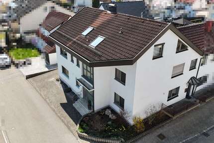 Haus Heidenheim Aufhausen - 8 Zimmer, 212 m&sup2;, 549.000&euro; | Angebot:19760471