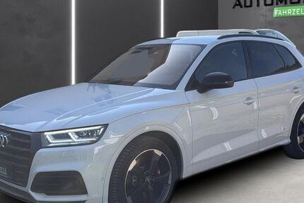 Audi SQ5 142.000 km 34.980 &euro; Schwäbisch Gmünd 73525