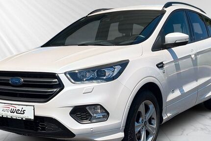 Ford Kuga 121.500 km 14.900 &euro; Neuler 73491