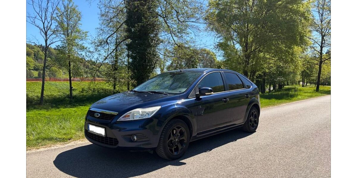 Ford Focus 127.800 km 4.600 &euro; Lorch 73547