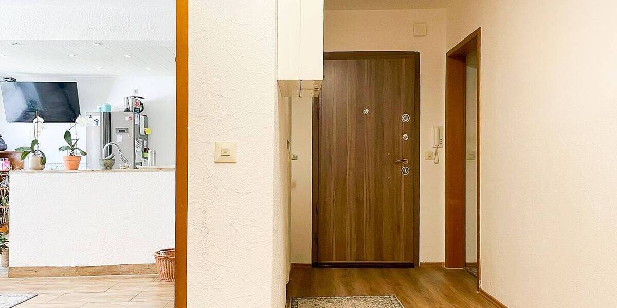 Etagenwohnung Hermaringen - 3 Zimmer, 106 m&sup2;, 245.000&euro; | Angebot:25730862