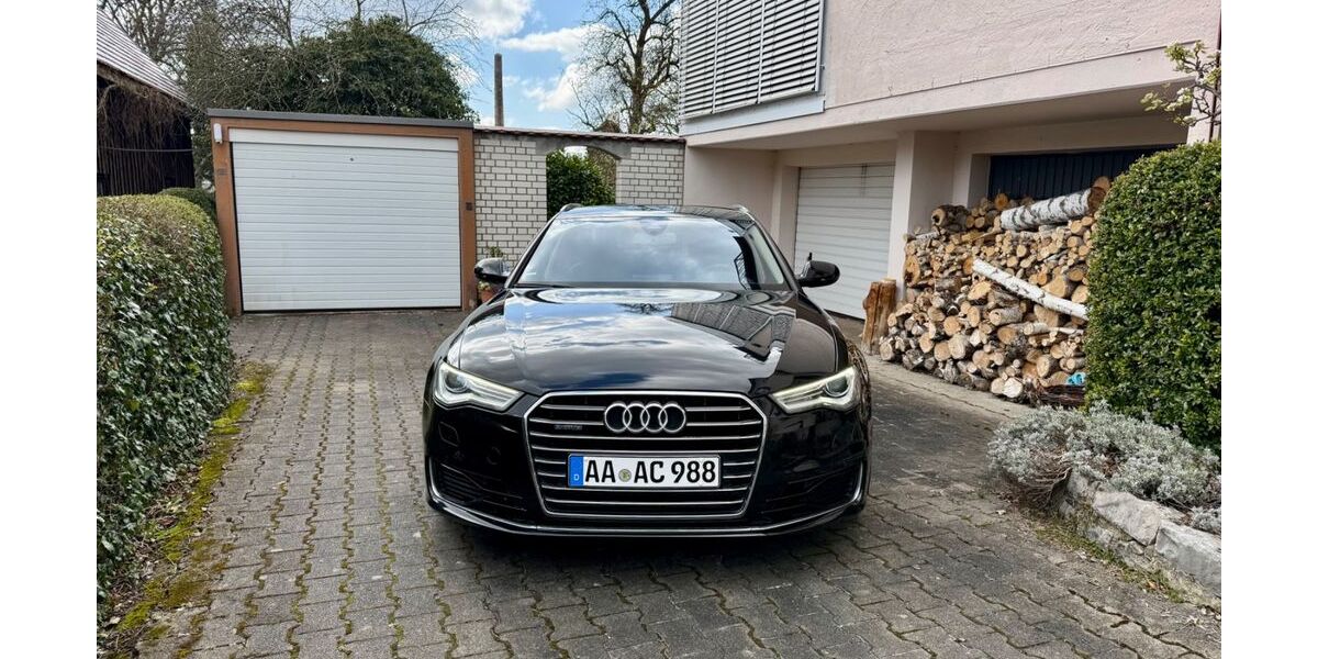 Audi A6 217.604 km 13.000 &euro; Aalen (Württemberg) 73431