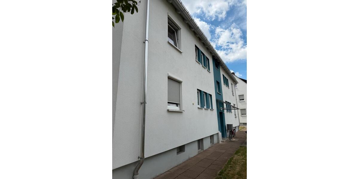 Dachgeschoßwohnung Giengen an der Brenz - 2.5 Zimmer, 50 m&sup2;, 119.000&euro; | Angebot:26975886