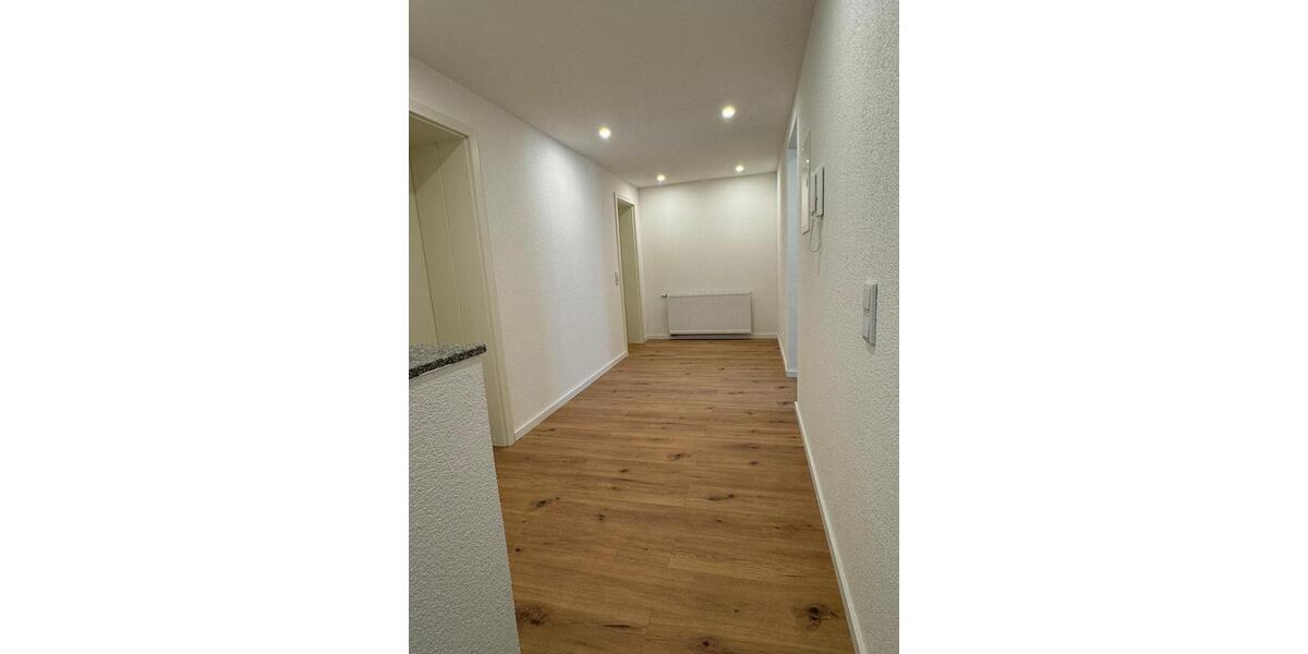 Etagenwohnung Fichtenau - 3.5 Zimmer, 85 m&sup2;, 750&euro; | Angebot:25924859