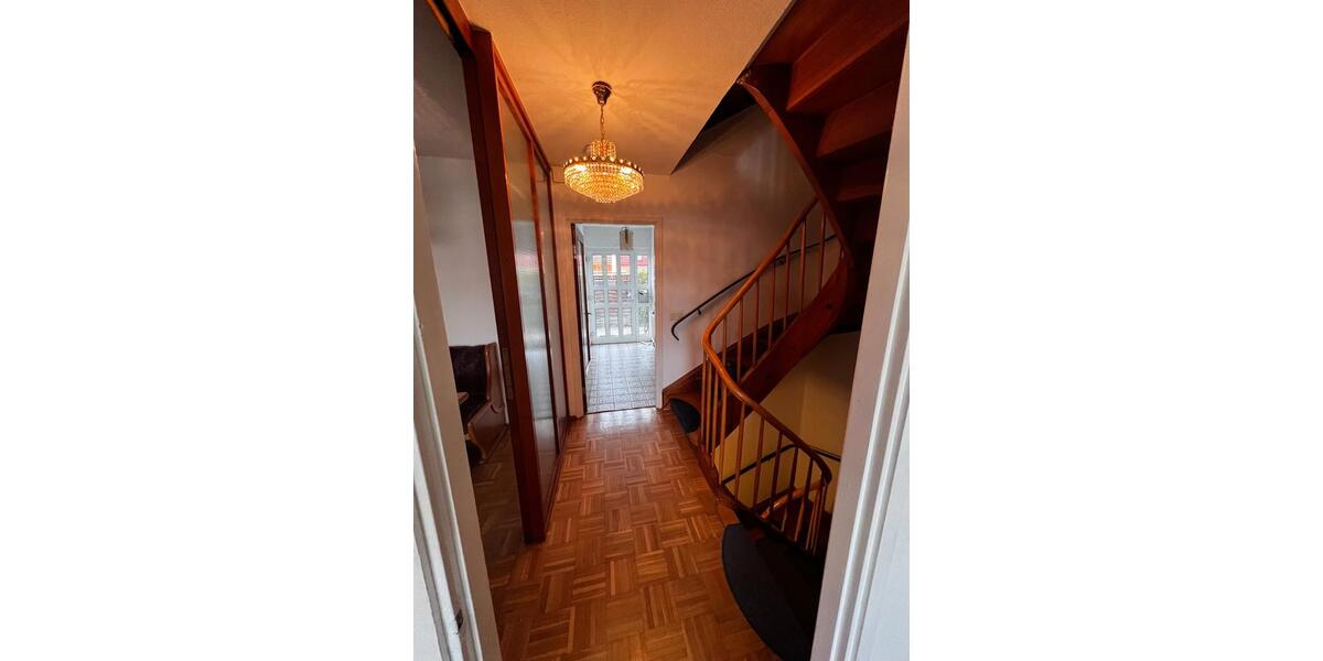 Reihenhaus Mutlangen - 5 Zimmer, 116 m&sup2;, 310.000&euro; | Angebot:26645542