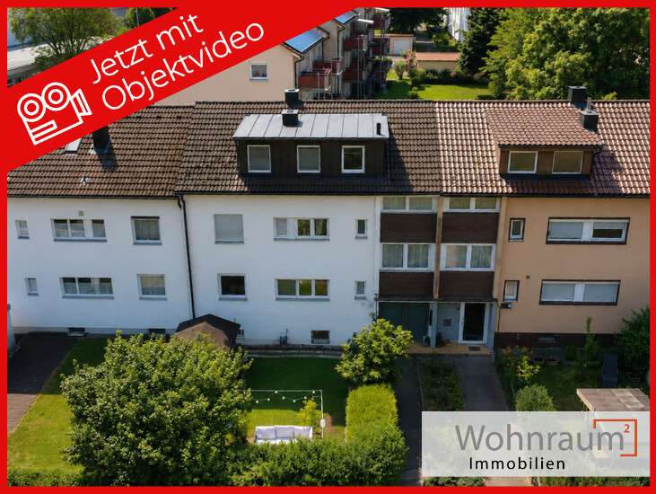 Einfamilienhaus Schwäbisch Gmünd - 8 Zimmer, 178 m&sup2;, 289.000&euro; | Angebot:27021801