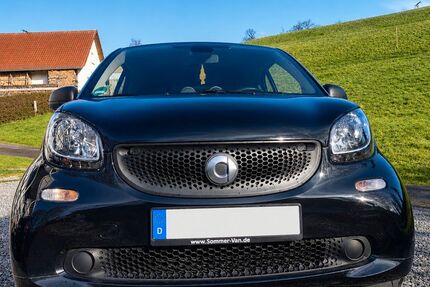 Smart ForTwo 119.154 km 6.400 &euro; Abtsgmünd 73453