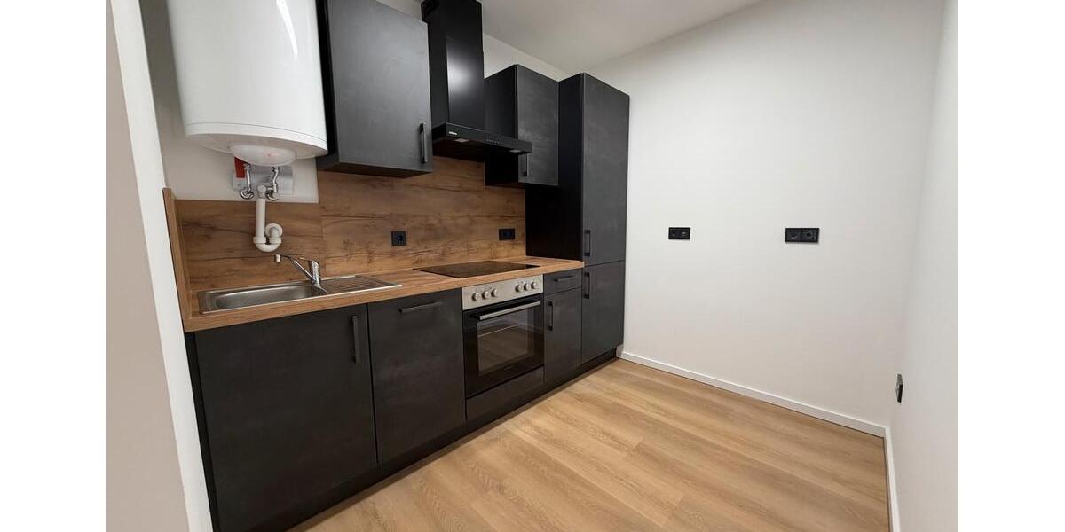 Etagenwohnung Ellwangen (Jagst) - 3 Zimmer, 60 m&sup2;, 1.100&euro; | Angebot:25512953