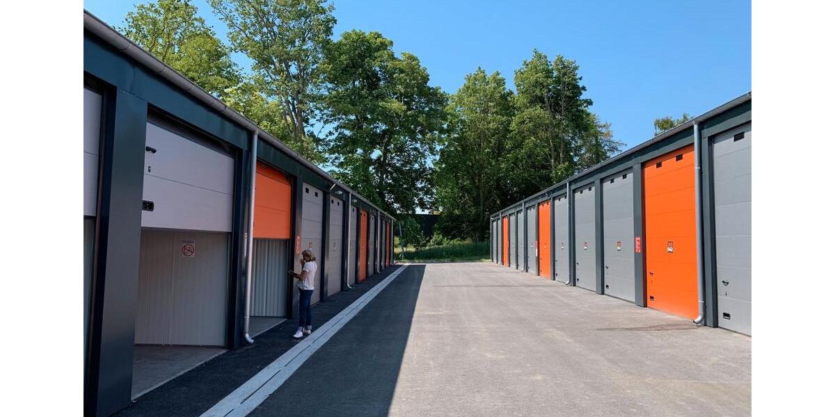 Gewerbeobjekt Gaildorf - 199&euro; | Angebot:26274023