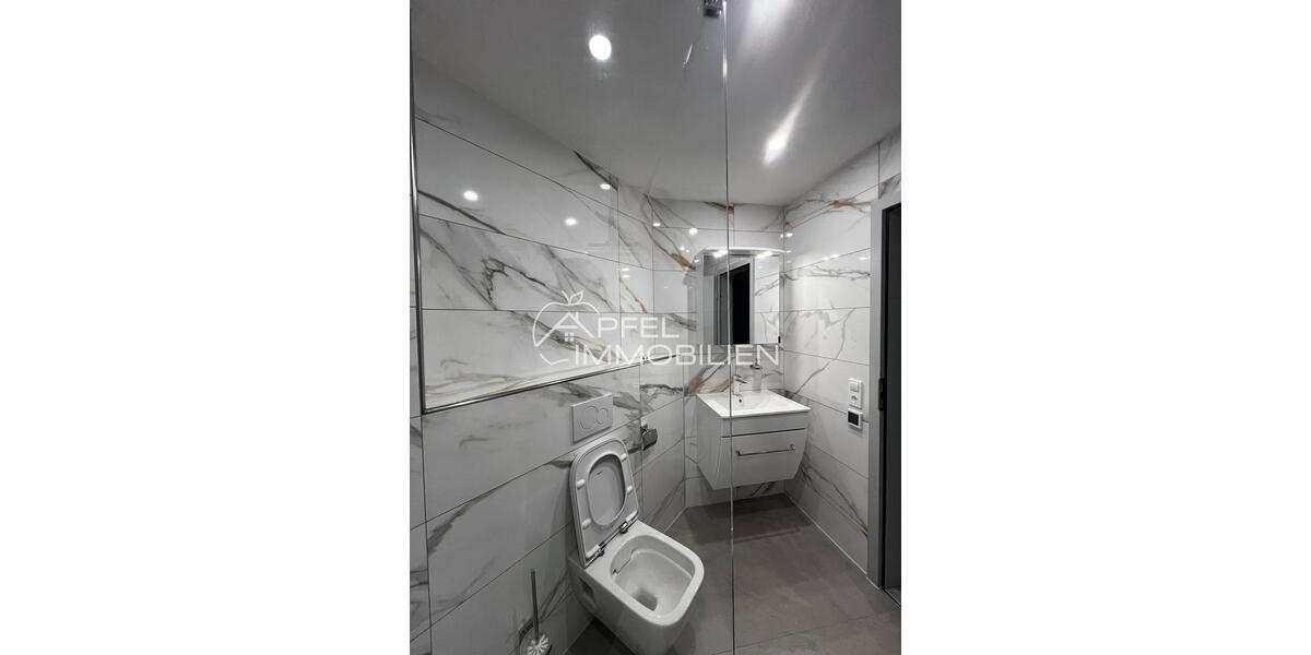 Etagenwohnung Heidenheim an der Brenz - 2 Zimmer, 60 m&sup2;, 1.000&euro; | Angebot:25368051