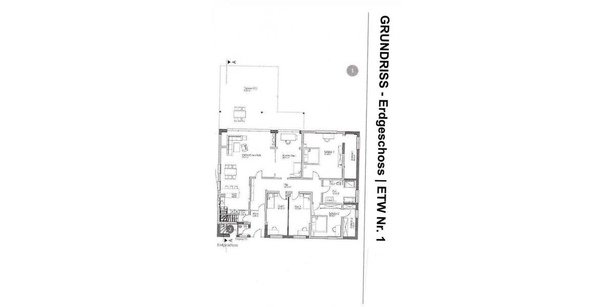 Mehrfamilienhaus, Wohnhaus Abtsgmünd Untergröningen - 1 Zimmer, 455 m&sup2;, 750.000&euro; | Angebot:25678149