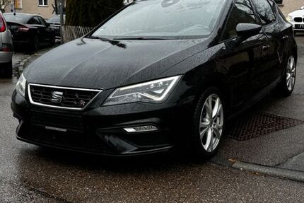 Seat Leon 180.000 km 10.490 &euro; Aalen 73433