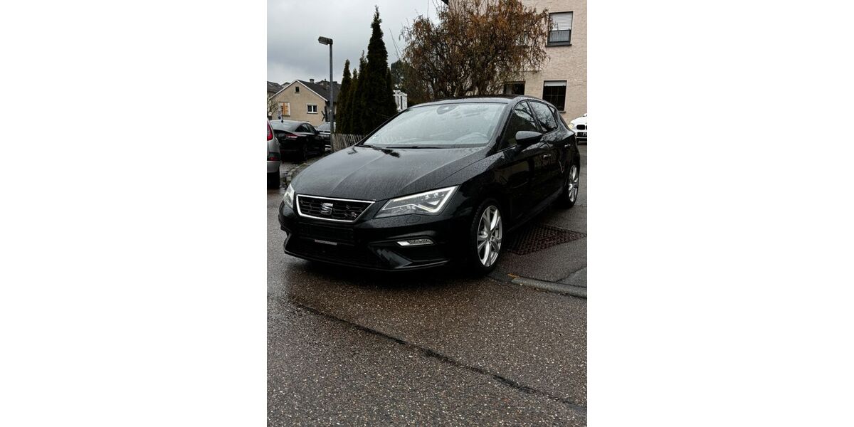 Seat Leon 180.000 km 10.490 &euro; Aalen 73433