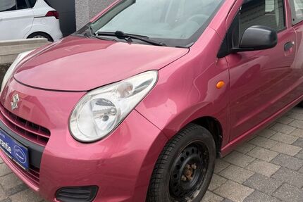 Suzuki Alto 142.200 km 3.255 &euro; Essingen 73457