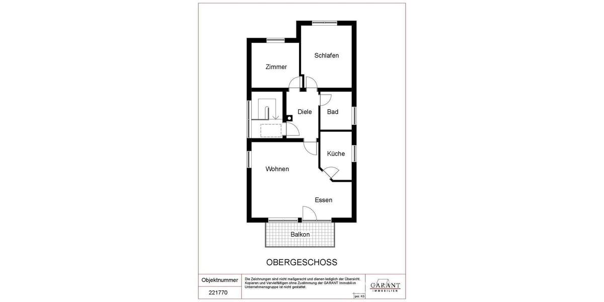 Mehrfamilienhaus, Wohnhaus Oberkochen - 6 Zimmer, 140 m&sup2;, 395.000&euro; | Angebot:25746500