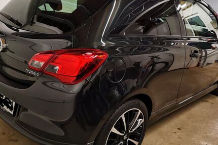 Opel Corsa 92.000 km 6.999 &euro; Böhmenkirch 89558