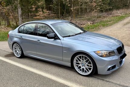 BMW 318 218.050 km 9.499 &euro; Aalen 73430