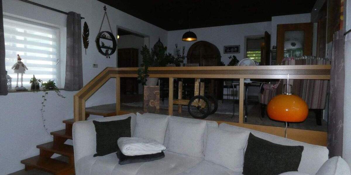 Einfamilienhaus Königsbronn - 6 Zimmer, 121 m&sup2;, 370.000&euro; | Angebot:25675724