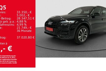Audi Q5 71.954 km 33.350 &euro; Aalen 73431