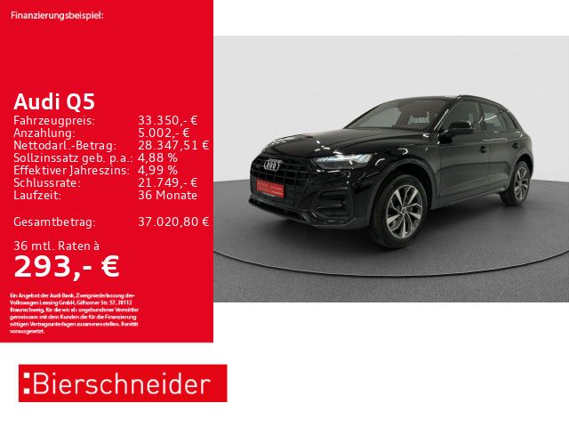 Audi Q5 71.954 km 33.350 &euro; Aalen 73431