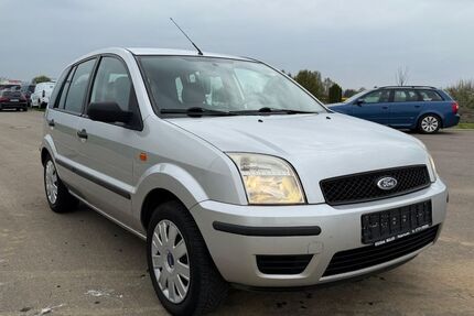 Ford Fusion 175.750 km 1.700 &euro; Schwäbisch Gmünd 73525