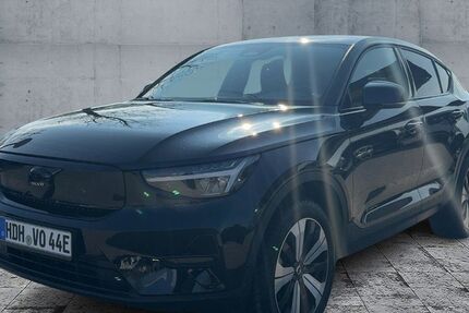 Volvo C40 9.900 km 39.990 &euro; Heidenheim 89520