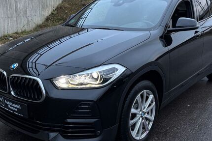 BMW X2 150.000 km 18.000 &euro; Essingen­­­ 73457