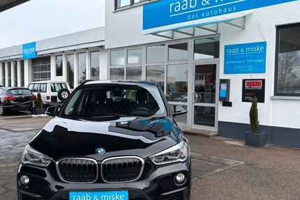 BMW X1 156.200 km 13.990 &euro; Essingen 73457