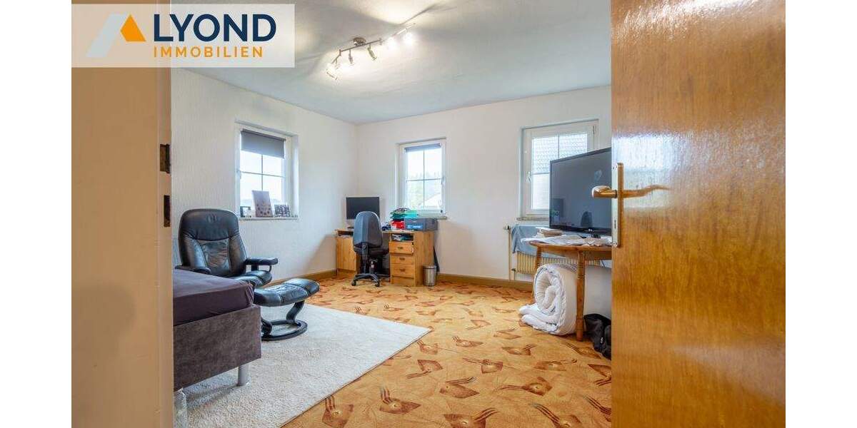 Einfamilienhaus Abtsgmünd / Untergröningen Untergröningen - 1 Zimmer, 400 m&sup2;, 480.000&euro; | Angebot:25676949