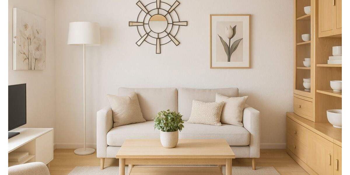 Doppelhaushälfte Oberkochen - 5 Zimmer, 100 m&sup2;, 258.000&euro; | Angebot:25686543