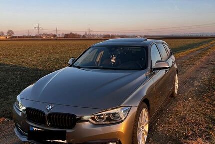 BMW 320 233.000 km 11.500 &euro; Nördlingen 86720