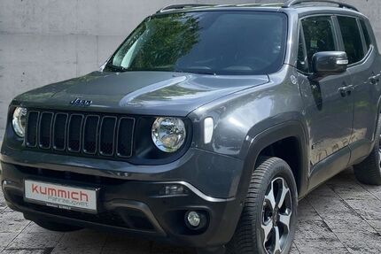 Jeep Renegade 21.550 km 23.990 &euro; Aalen-Dauerwang 73457