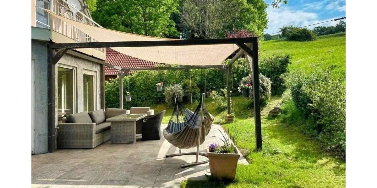 Einfamilienhaus Schwäbisch Gmünd Herlikofen - 6 Zimmer, 242 m&sup2;, 695.000&euro; | Angebot:25495097