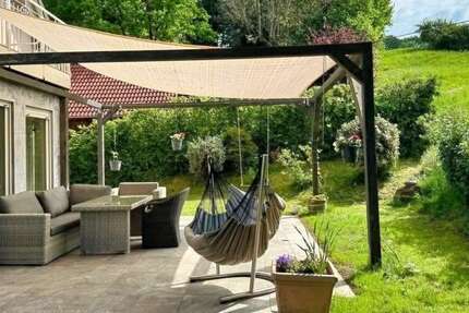 Haus Schwäbisch Gmünd Herlikofen - 6 Zimmer, 242 m&sup2;, 695.000&euro; | Angebot:25495097