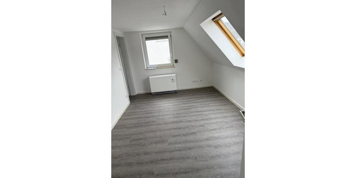 Dachgeschoßwohnung Aalen Unterkochen - 2 Zimmer, 575&euro; | Angebot:25305280