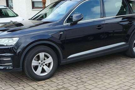 Audi Q7 198.500 km 46.500 &euro; Rainau 73492