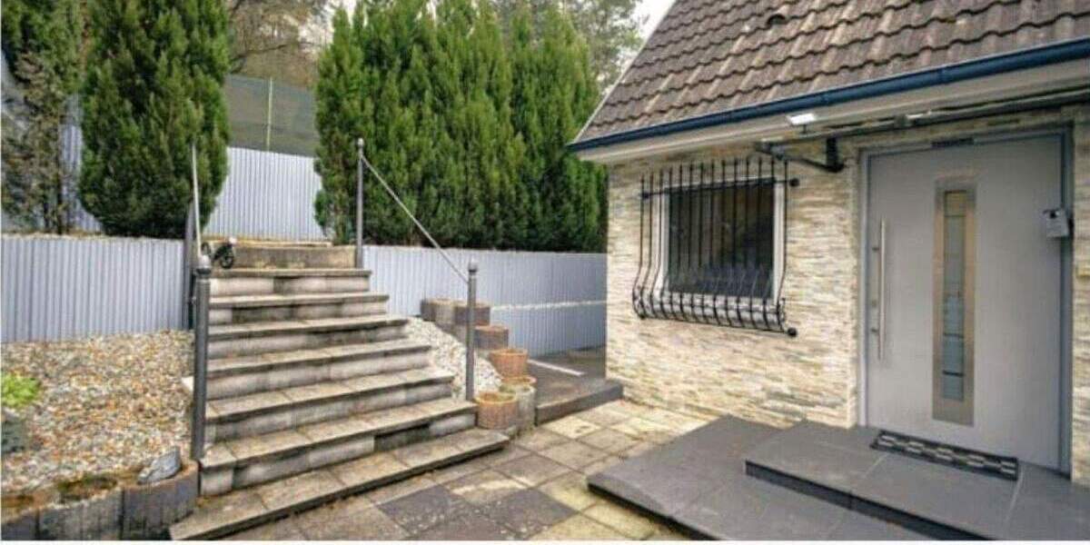 Einfamilienhaus Wasseralfingen Wasseralfingen - 5 Zimmer, 120 m&sup2;, 419.000&euro; | Angebot:25755269