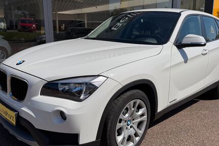 BMW X1 76.800 km 13.990 &euro; Ellwangen 73479