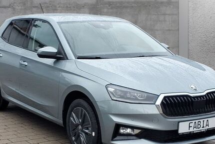 Skoda Fabia 1.830 km 27.490 &euro; Schwäbisch Gmünd 73525