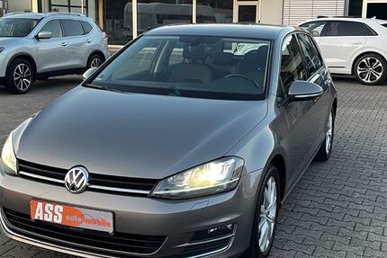 VW Golf 87.189 km 14.500 &euro; Heidenheim - Schnaitheim 89520