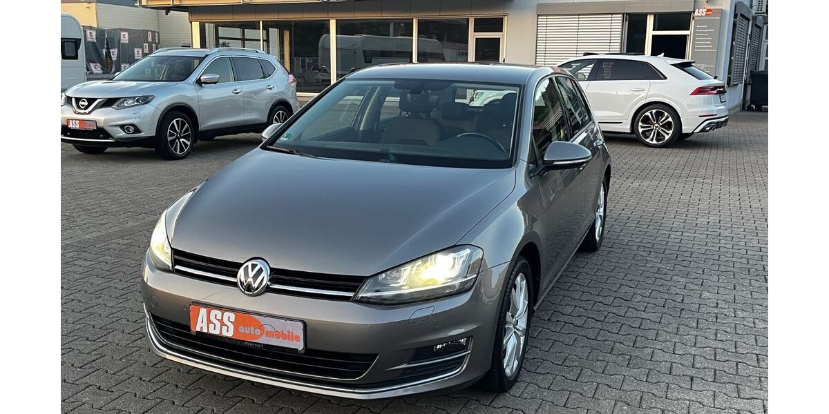 VW Golf 87.189 km 14.500 &euro; Heidenheim - Schnaitheim 89520